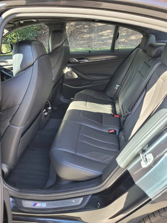 2019 BMW F90 M5 - Image 11 of 20