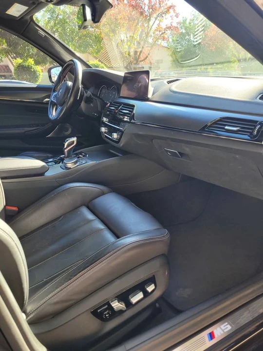 2019 BMW F90 M5 - Image 14 of 20