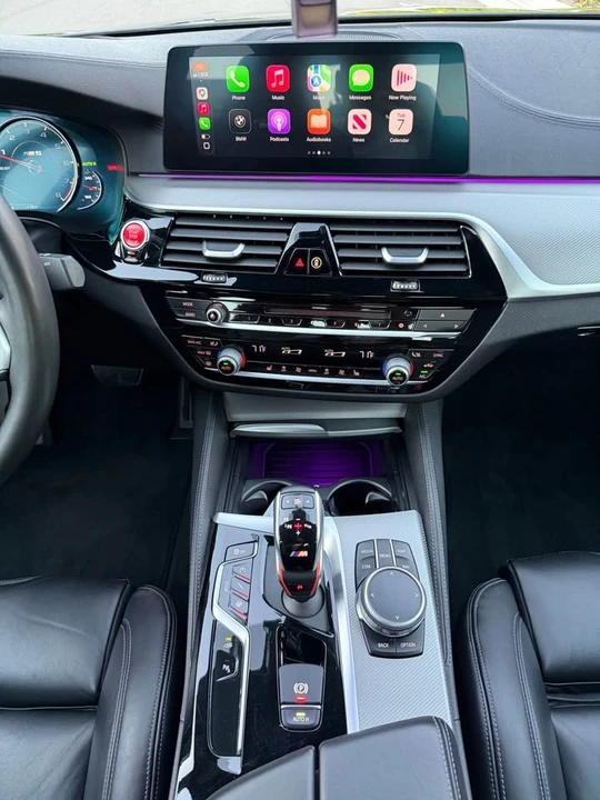 2019 BMW F90 M5 - Image 15 of 20
