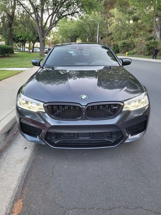 2019 BMW F90 M5 - Image 2 of 20