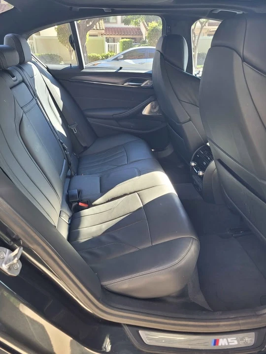 2019 BMW F90 M5 - Image 13 of 20