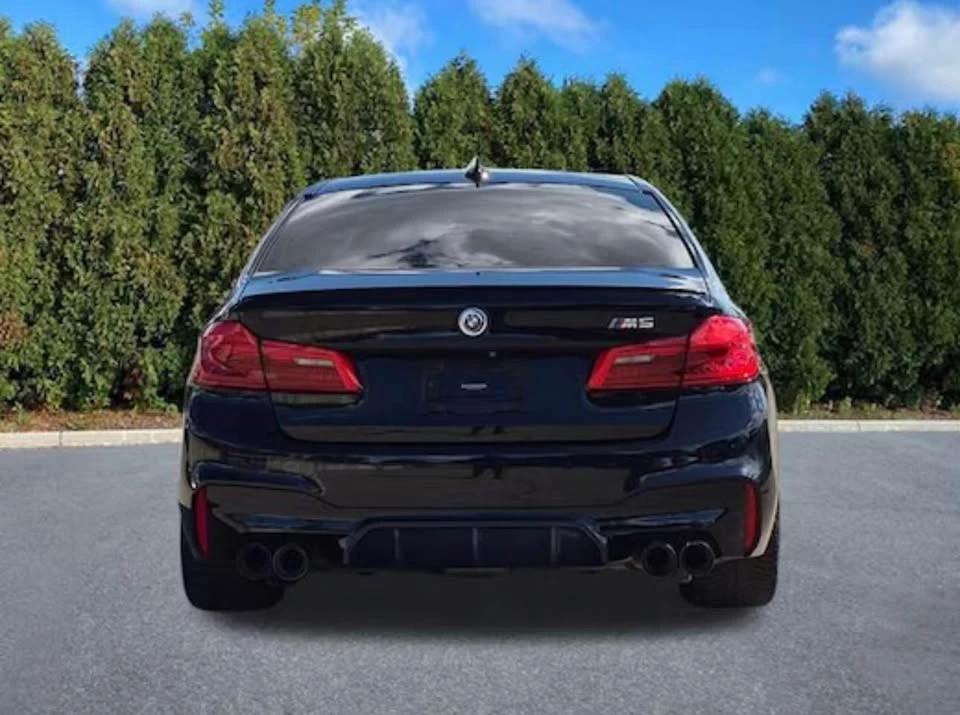 2019 BMW F90 M5 - Image 5 of 18