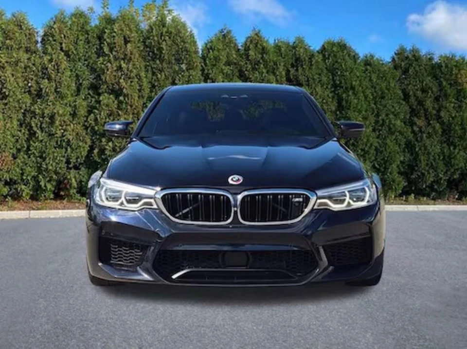 2019 BMW F90 M5 - Image 2 of 18