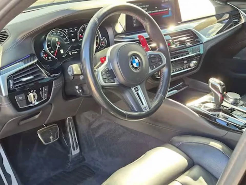 2019 BMW F90 M5 - Image 7 of 18