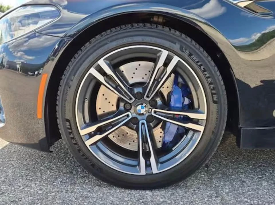 2019 BMW F90 M5 - Image 17 of 18