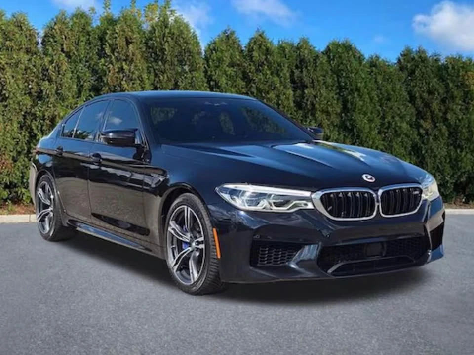 2019 BMW F90 M5 - Image 3 of 18