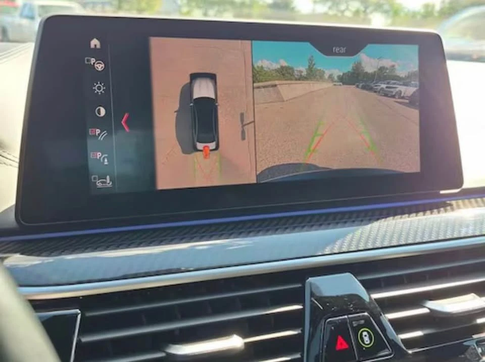 2019 BMW F90 M5 - Image 10 of 18