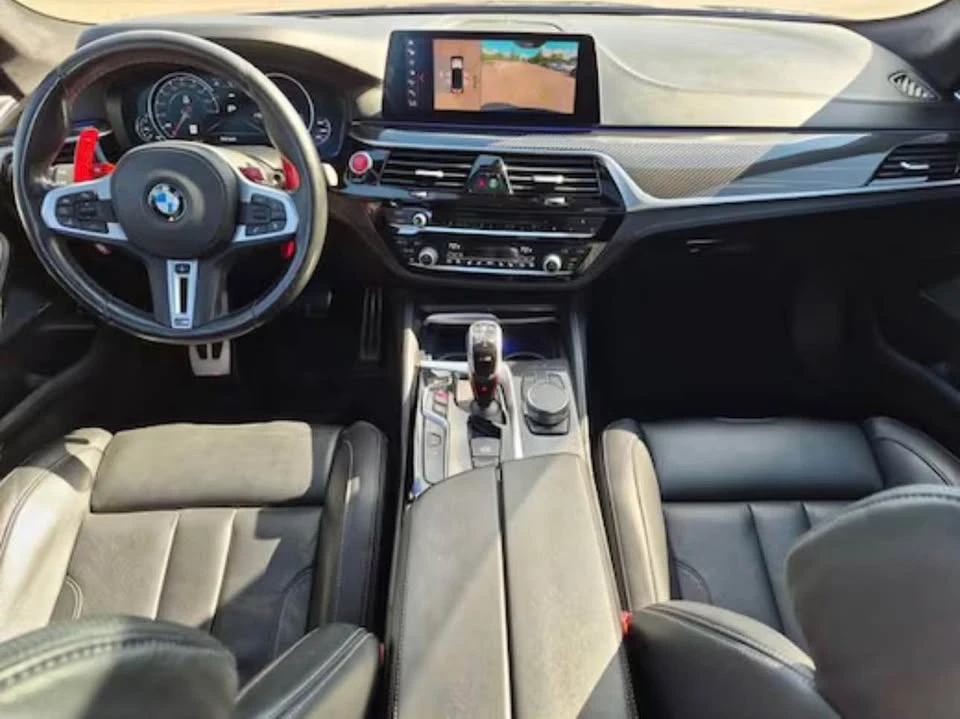 2019 BMW F90 M5 - Image 13 of 18