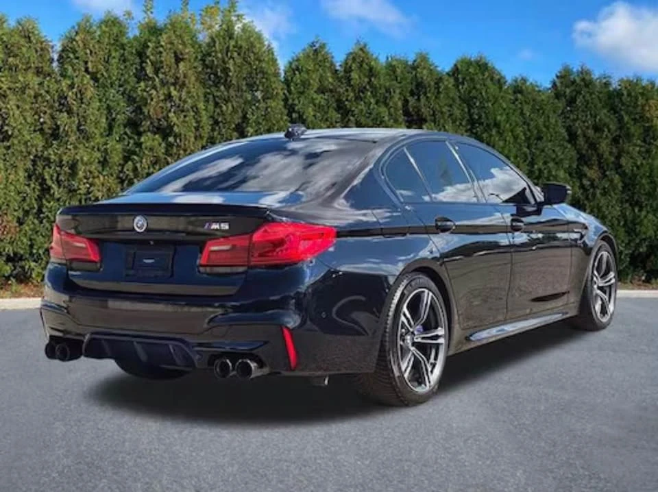 2019 BMW F90 M5 - Image 4 of 18