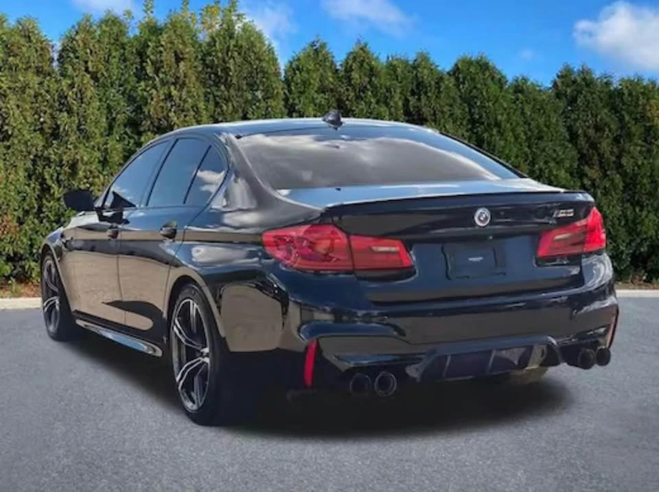 2019 BMW F90 M5 - Image 6 of 18