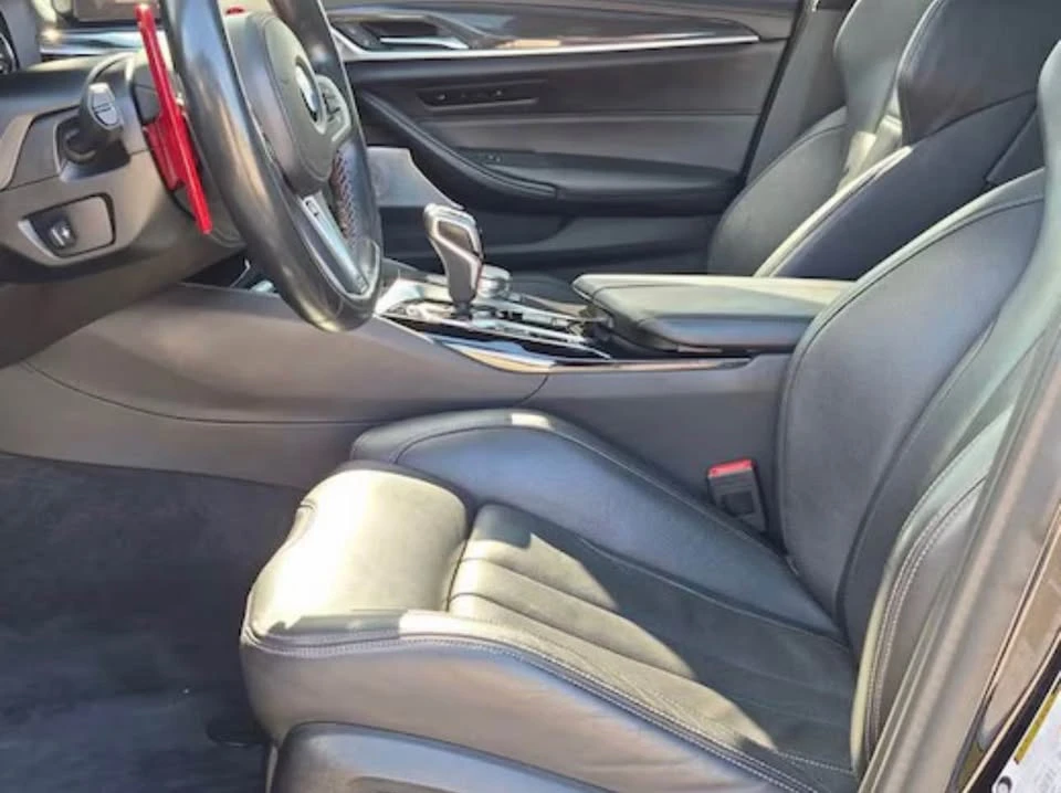 2019 BMW F90 M5 - Image 18 of 18