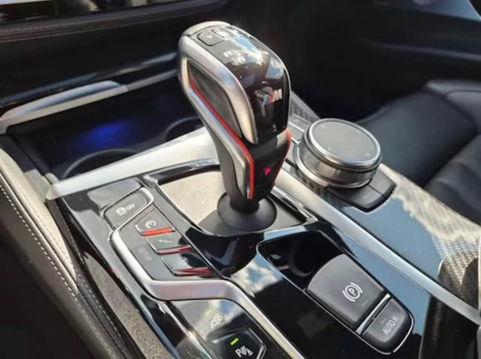 2019 BMW F90 M5 - Image 9 of 18
