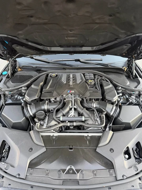 2019 BMW F90 M5 - Image 17 of 20