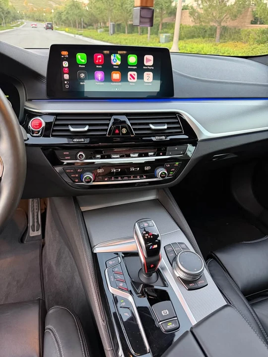 2019 BMW F90 M5 - Image 13 of 20
