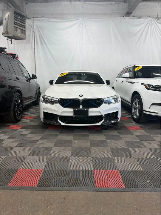 2019 BMW F90 M5 - Image 2 of 3
