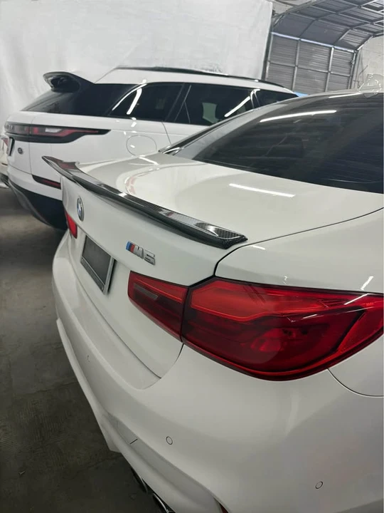 2019 BMW F90 M5 - Image 3 of 3