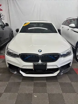 2019 BMW M5 M5