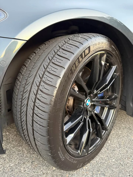 2019 BMW F90 M5 - Image 18 of 20