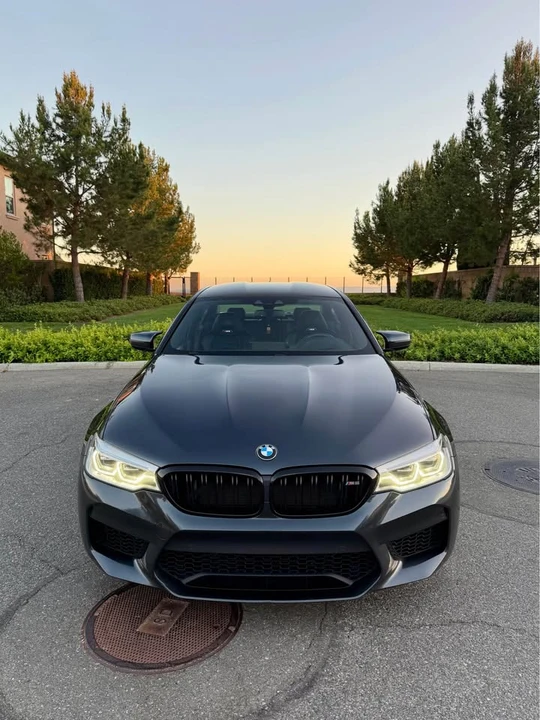 2019 BMW F90 M5 - Image 2 of 20
