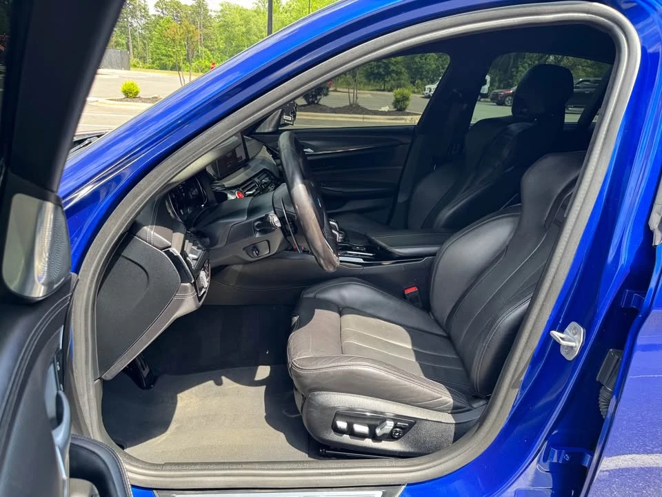 2019 BMW F90 M5 - Image 11 of 19