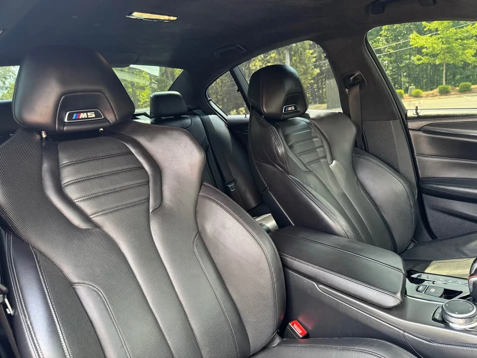 2019 BMW F90 M5 - Image 16 of 19