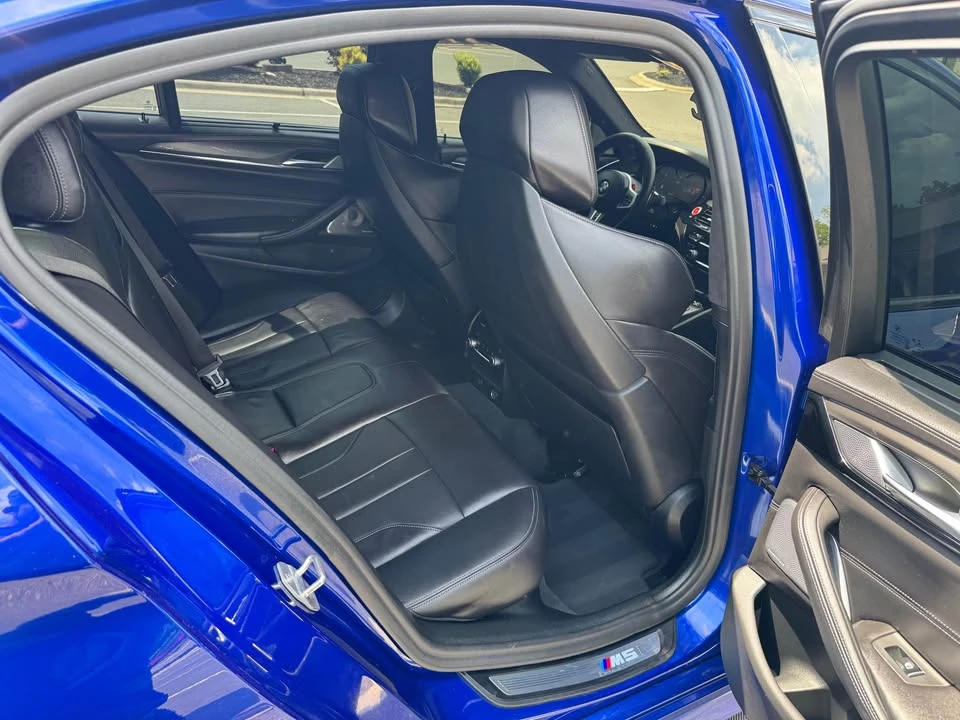 2019 BMW F90 M5 - Image 14 of 19