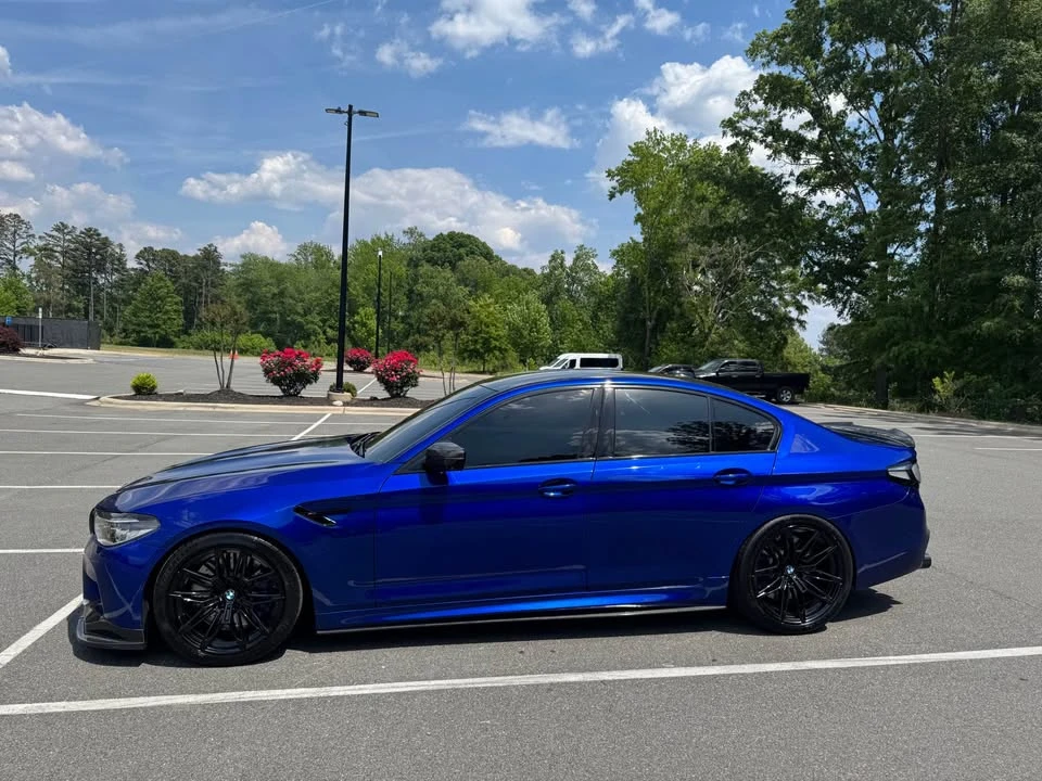 2019 BMW F90 M5 - Image 2 of 19