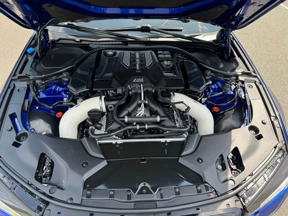 2019 BMW F90 M5 - Image 17 of 19