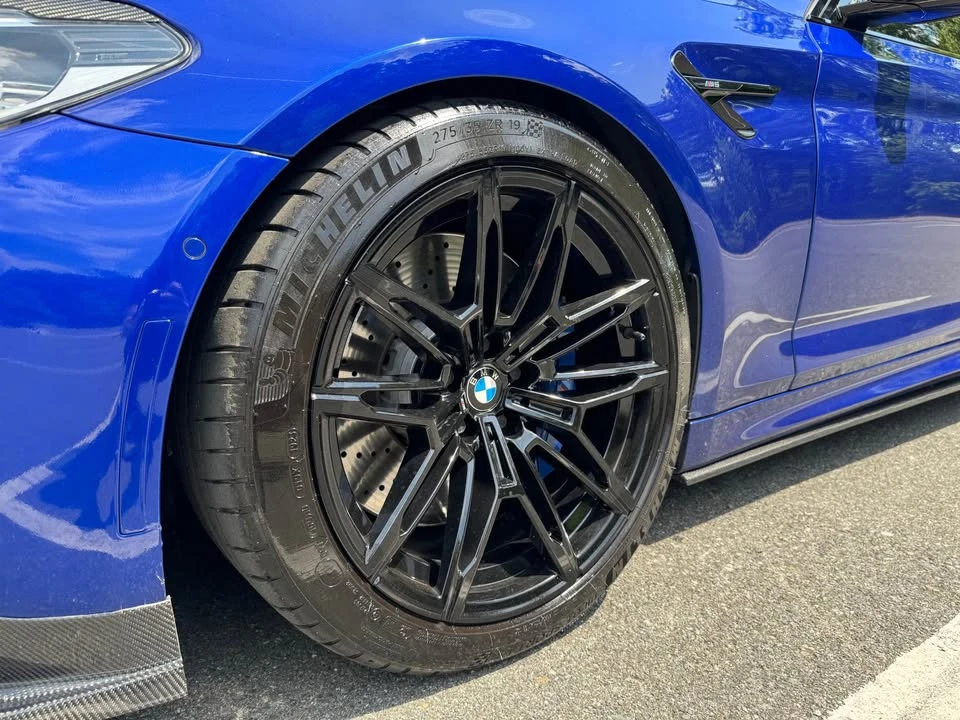 2019 BMW F90 M5 - Image 9 of 19