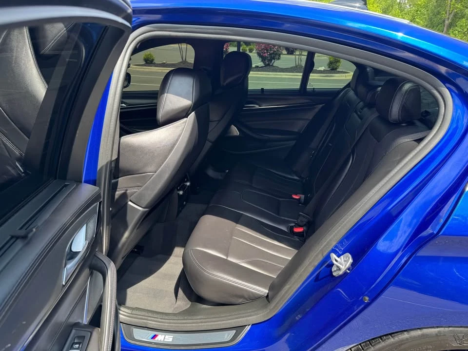 2019 BMW F90 M5 - Image 13 of 19
