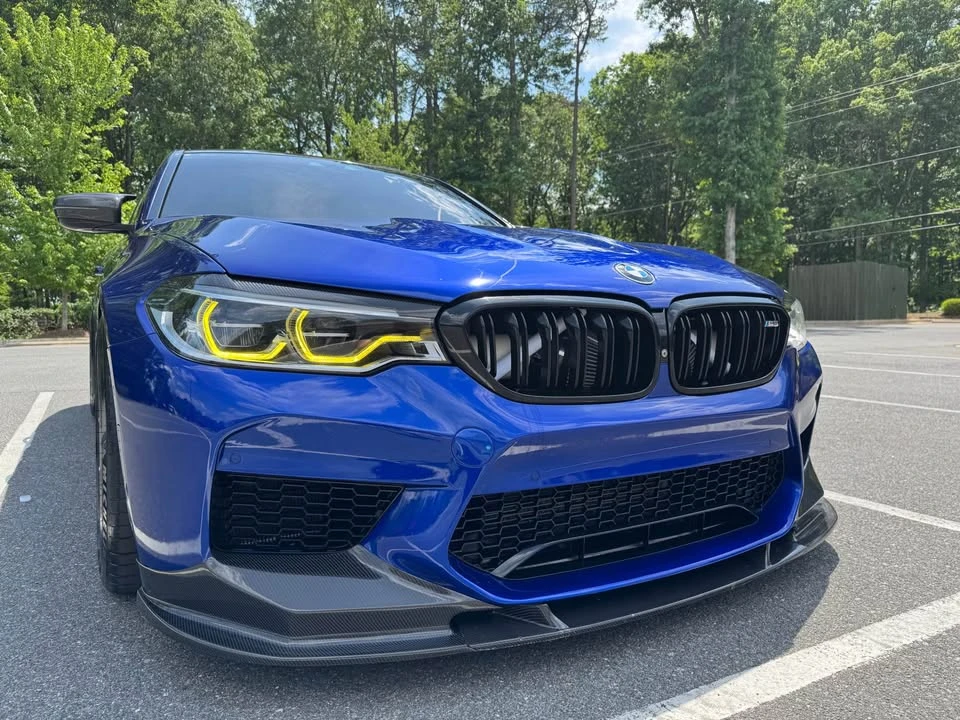 2019 BMW F90 M5 - Image 8 of 19