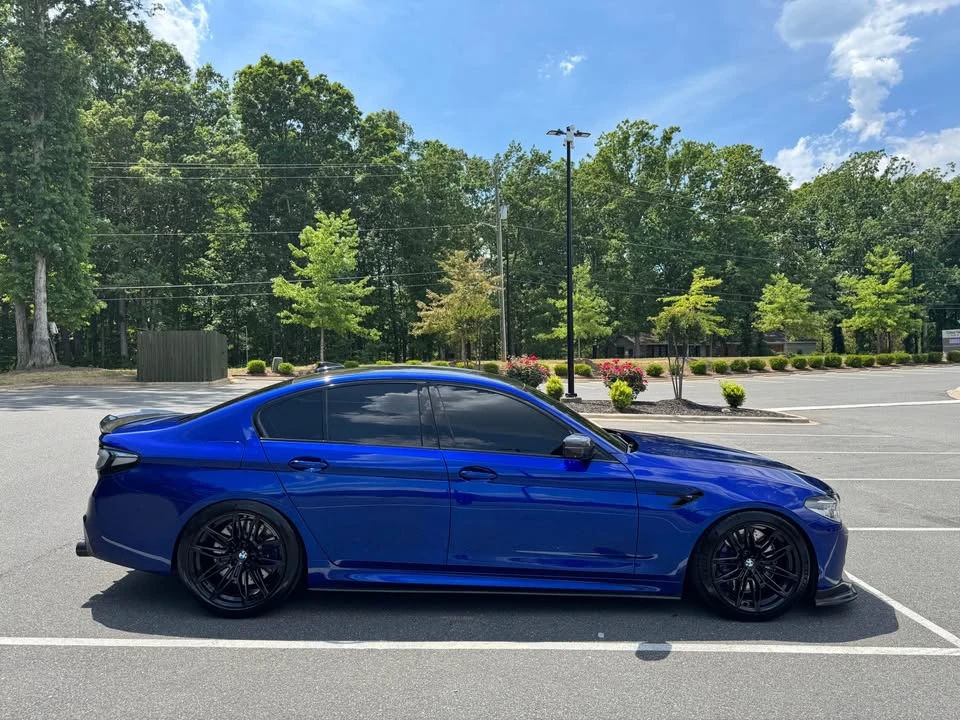 2019 BMW F90 M5 - Image 6 of 19