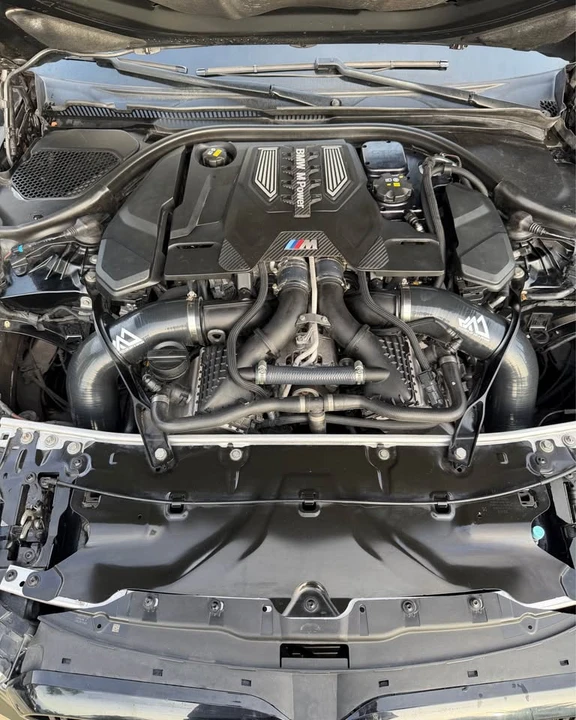 2019 BMW F90 M5 - Image 18 of 18