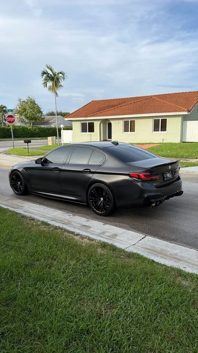 2019 BMW F90 M5 - Image 5 of 18