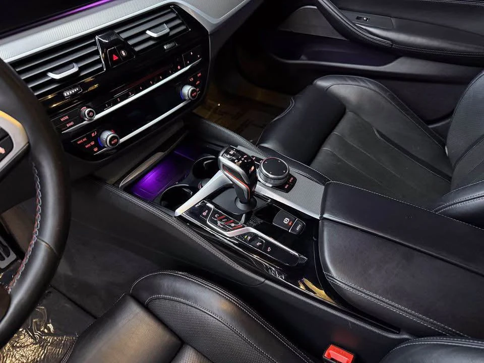 2019 BMW F90 M5 - Image 5 of 8