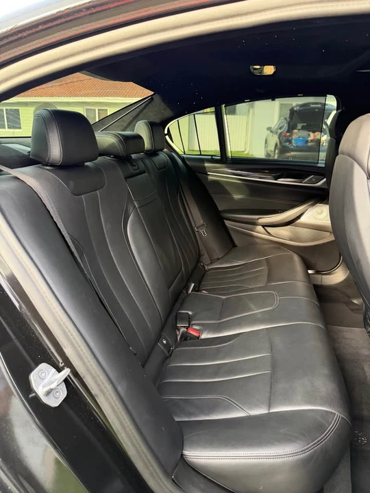 2019 BMW F90 M5 - Image 14 of 18