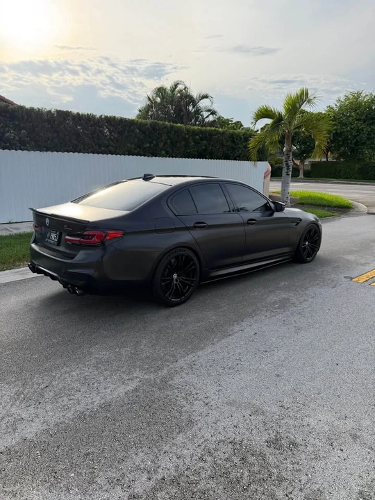 2019 BMW F90 M5 - Image 6 of 18
