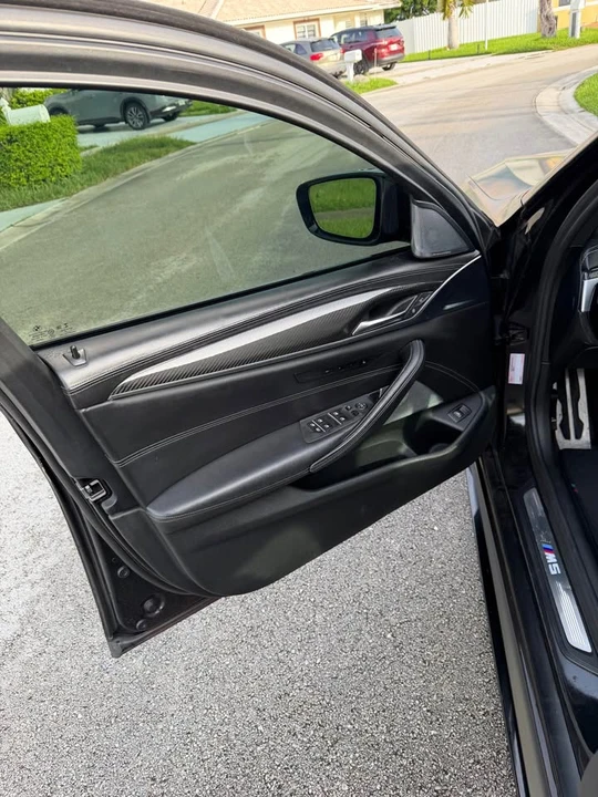 2019 BMW F90 M5 - Image 16 of 18