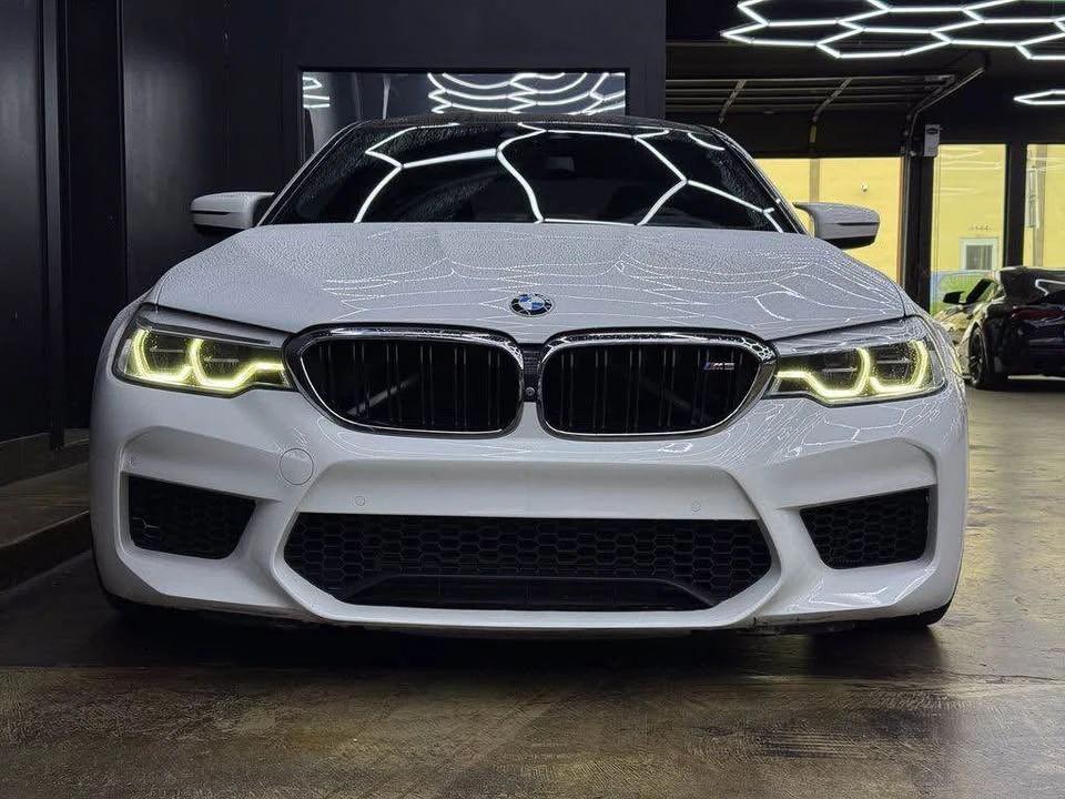 2019 BMW F90 M5 - Image 2 of 8