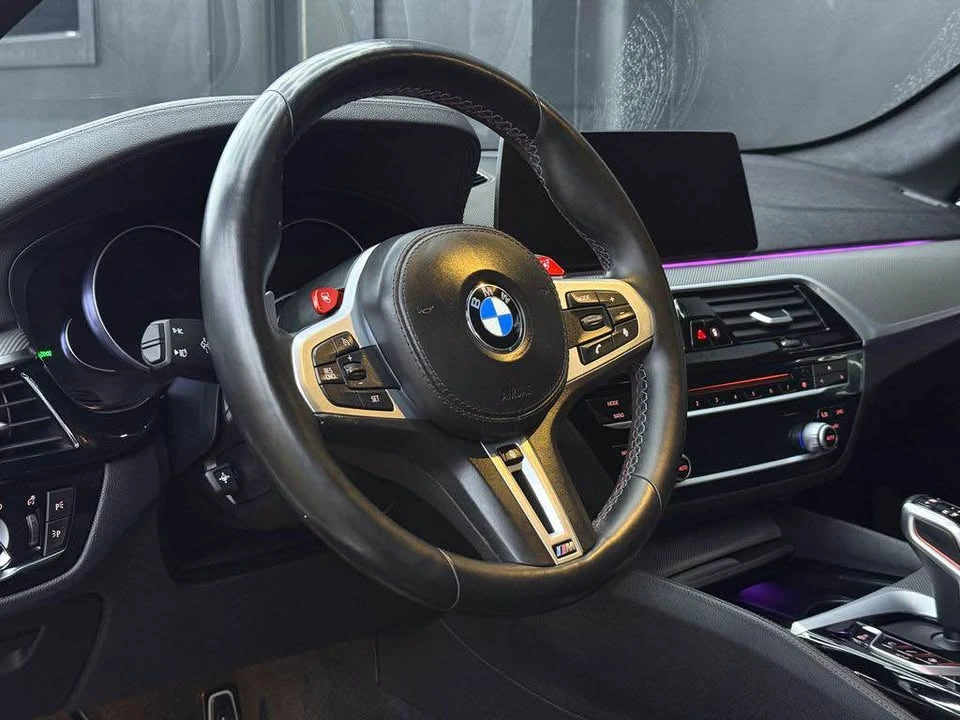 2019 BMW F90 M5 - Image 6 of 8