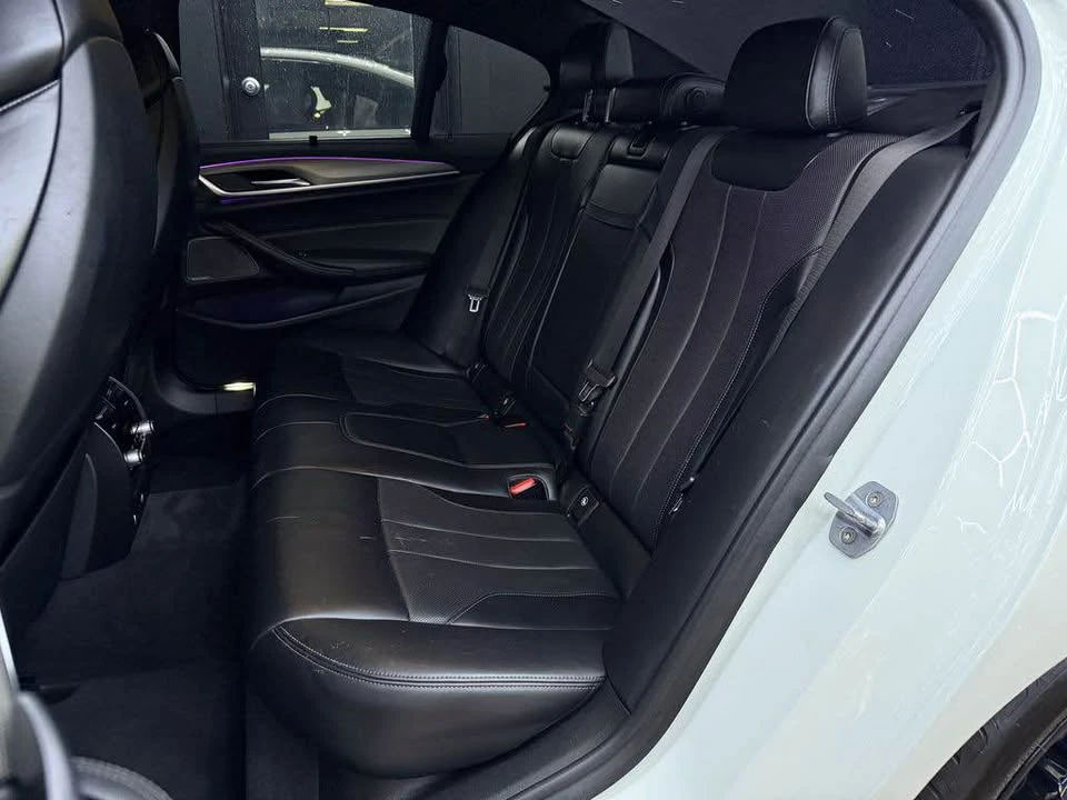 2019 BMW F90 M5 - Image 8 of 8