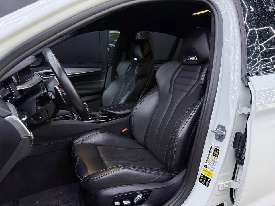 2019 BMW F90 M5 - Image 7 of 8