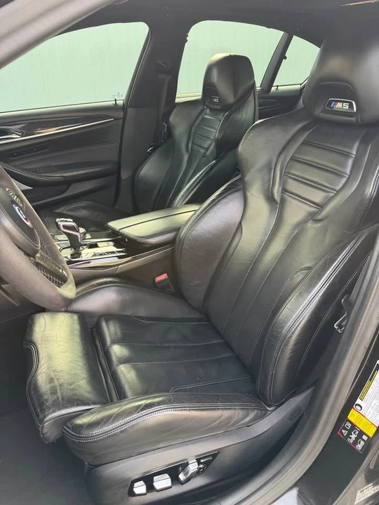 2019 BMW F90 M5 - Image 13 of 18