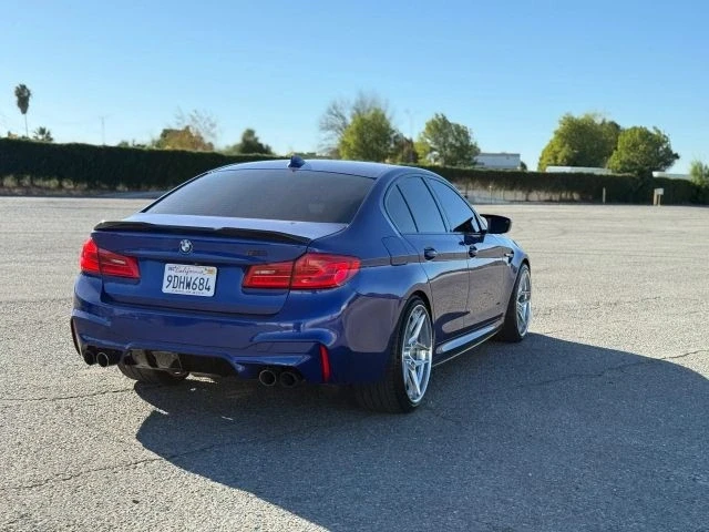 2019 BMW F90 M5 - Image 10 of 20