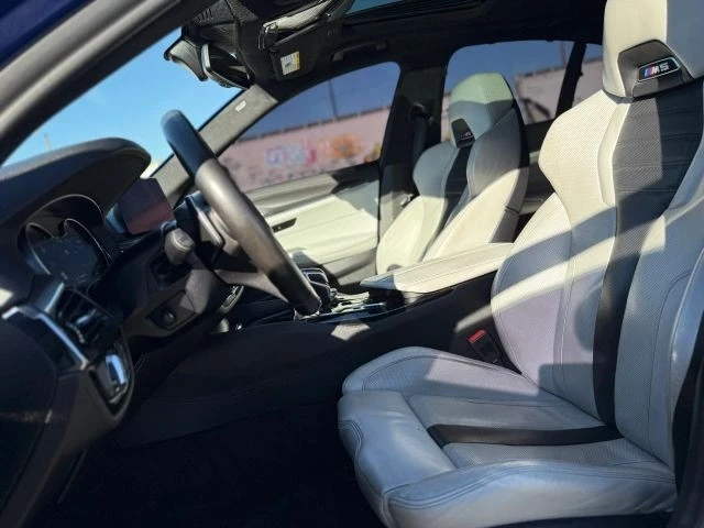 2019 BMW F90 M5 - Image 17 of 20