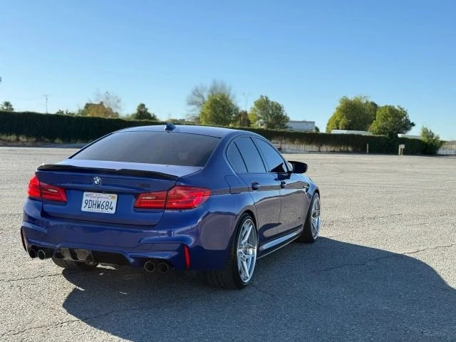 2019 BMW F90 M5 - Image 9 of 20