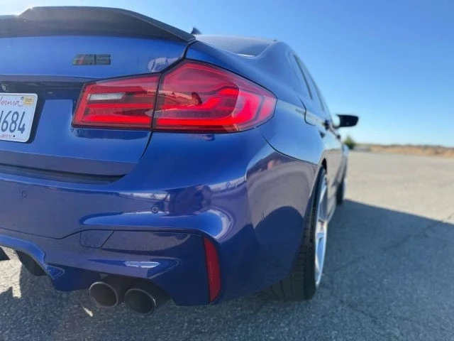 2019 BMW F90 M5 - Image 19 of 20