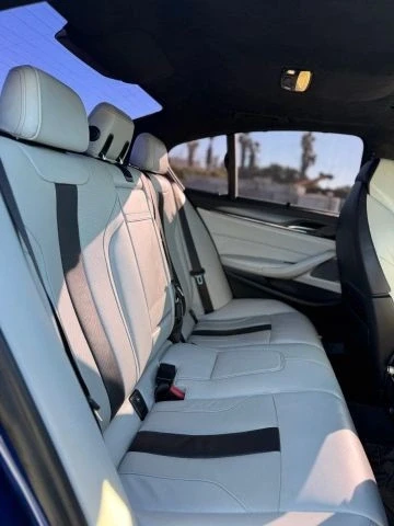 2019 BMW F90 M5 - Image 20 of 20