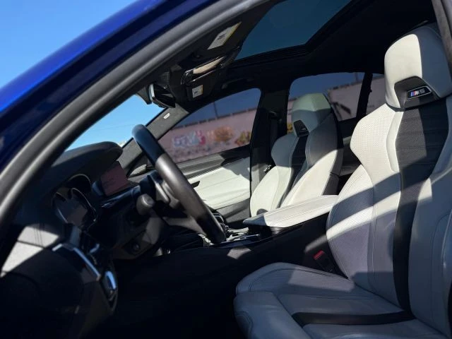2019 BMW F90 M5 - Image 16 of 20