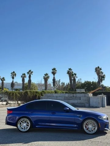 2019 BMW F90 M5 - Image 11 of 20